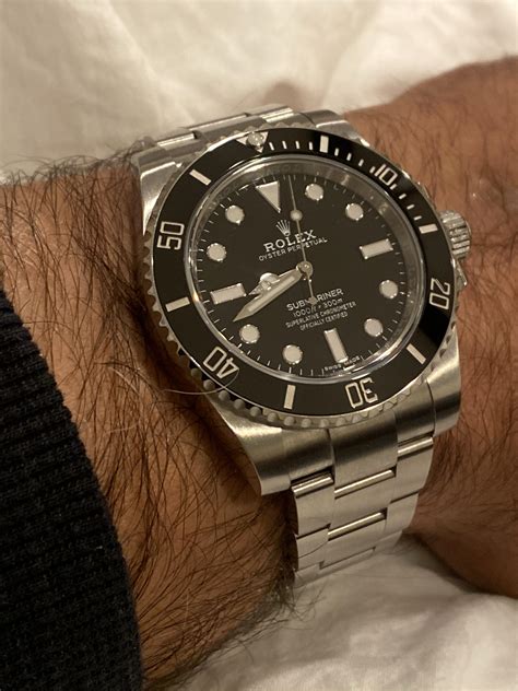 clean vs vsf submariner